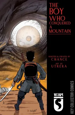 The Boy Who Conquered a Mountain