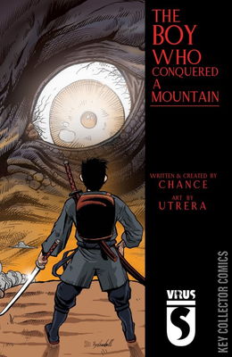 The Boy Who Conquered a Mountain