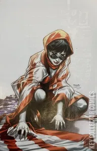 Department of Truth #16