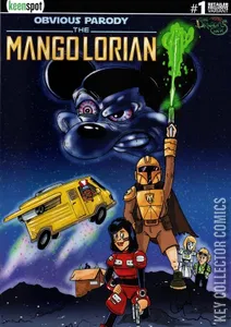 The Mango Lorian #1