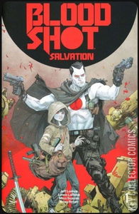 Bloodshot: Salvation #1