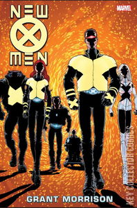 New X-Men