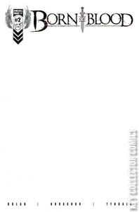 Born of Blood: Special Kickstarter Collectors Edition #2