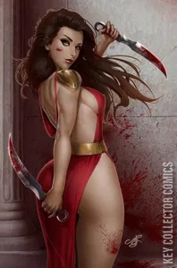 Born of Blood: Special Kickstarter Collectors Edition #2