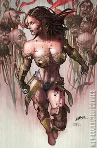 Born of Blood: Special Kickstarter Collectors Edition #2