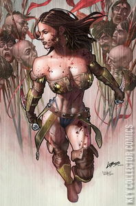 Born of Blood: Special Kickstarter Collectors Edition