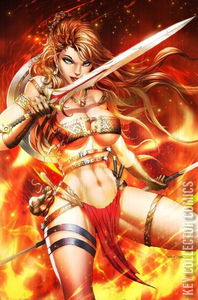 Born of Blood: Special Kickstarter Collectors Edition #2