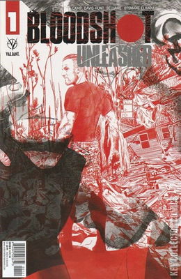 Bloodshot: Unleashed