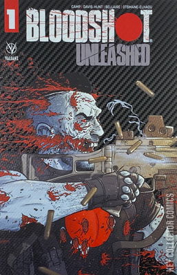 Bloodshot: Unleashed
