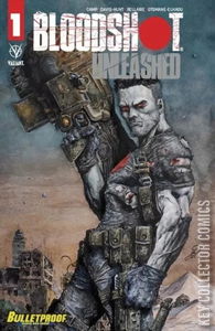 Bloodshot: Unleashed #1