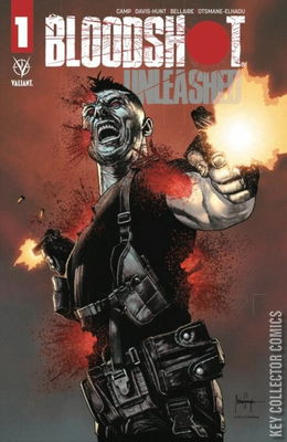 Bloodshot: Unleashed
