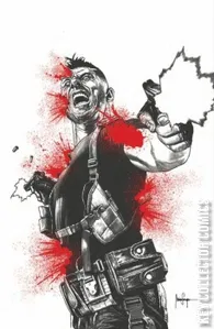 Bloodshot: Unleashed #1