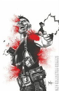 Bloodshot: Unleashed #1