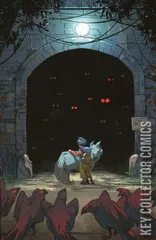 Variant Cover for Boogyman #2