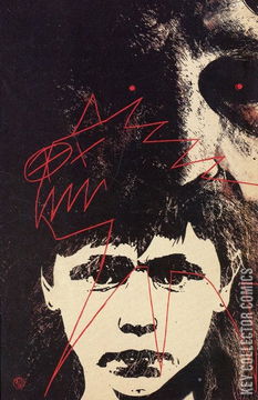 Variant Cover for Boogyman #2