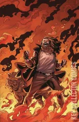 Variant Cover for Boogyman #2