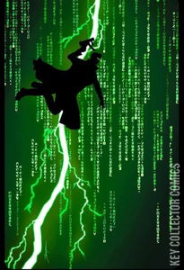 Fame: Keanu Reeves #1