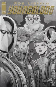 Youngblood #1