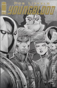 Youngblood #1