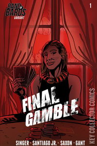 Final Gamble #1