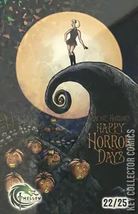 Happy Horror Days #1