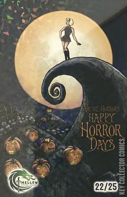 Happy Horror Days