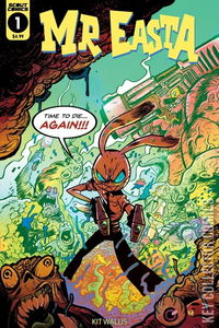 Mr. Easta #1