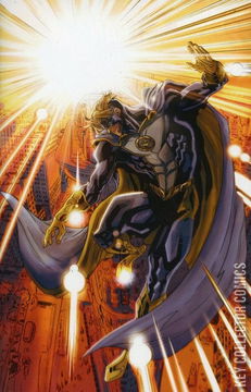 Variant Cover for American Dreams #1