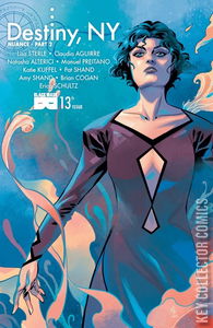Destiny, NY