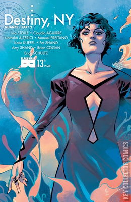 Destiny, NY