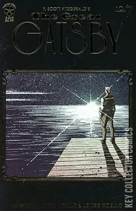 Great Gatsby #7