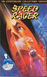 Speed Racer #1