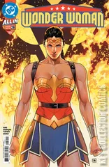 Cover for Wonder Woman #28