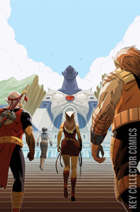 Thundercats: Lost #10