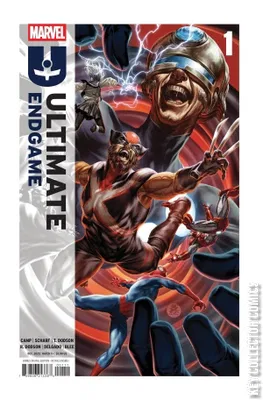 Ultimate Endgame