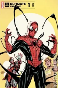 Ultimate Endgame #1