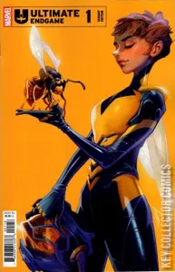 Ultimate Endgame #1