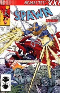 Spawn #299