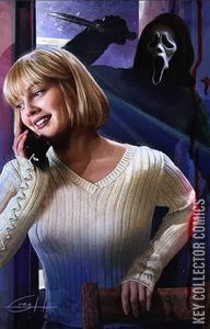 Orbit: Birth of a Slasher #1