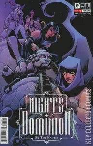 Night's Dominion #1