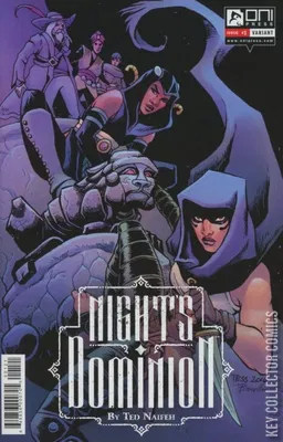 Night's Dominion