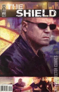The Shield: Spotlight #2