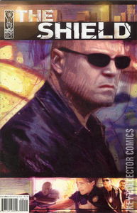 The Shield: Spotlight #2