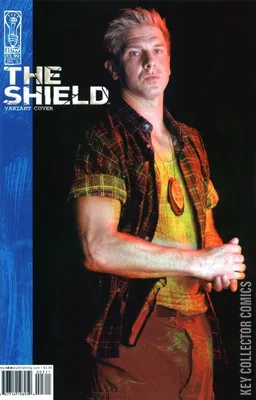The Shield: Spotlight