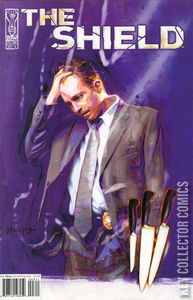 The Shield: Spotlight #3