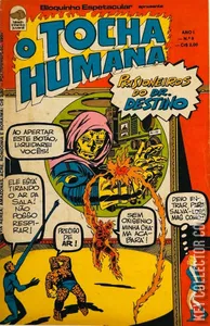Fantastic Four #5