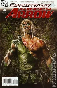 Green Arrow #3