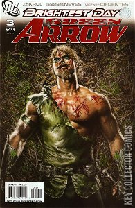 Green Arrow #3