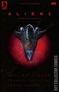 Alien 3: The Unproduced Screenplay #3