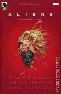 Alien 3: The Unproduced Screenplay #4